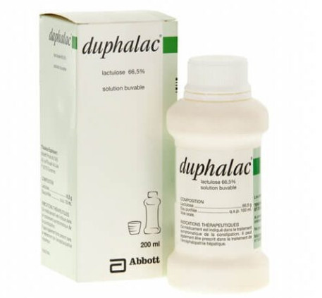 Duphalac