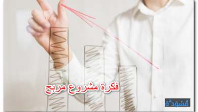 50 فكرة مشروع مربح